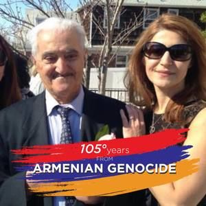 Meet your Posher, Houry